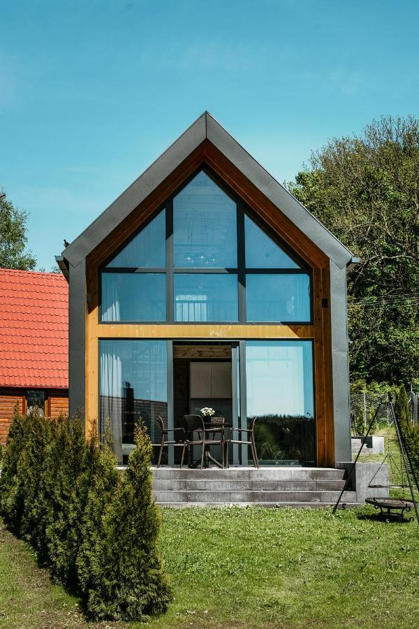Sudecki Domek Kudowa-Zdrój Esterno foto
